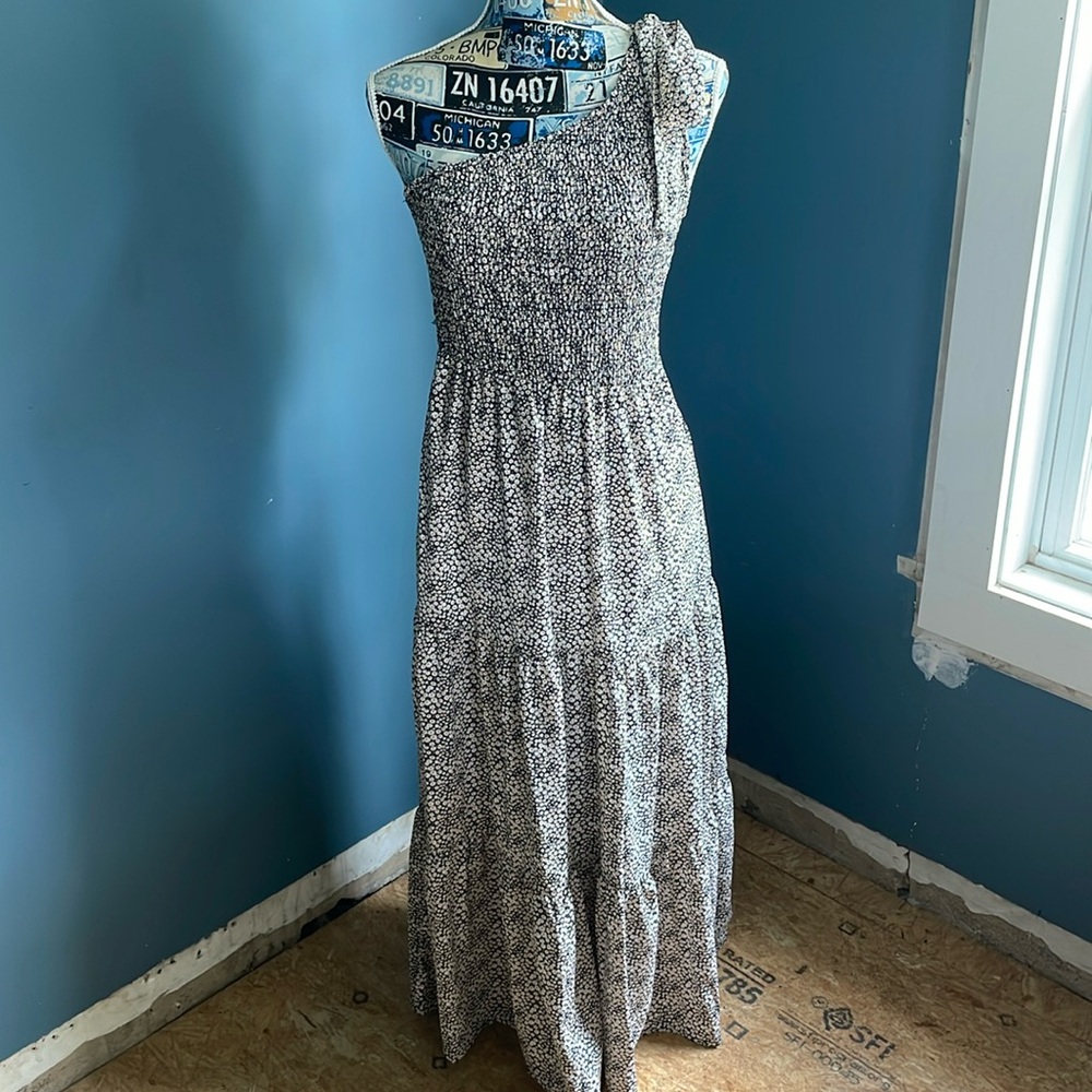 Pretty Garden dress